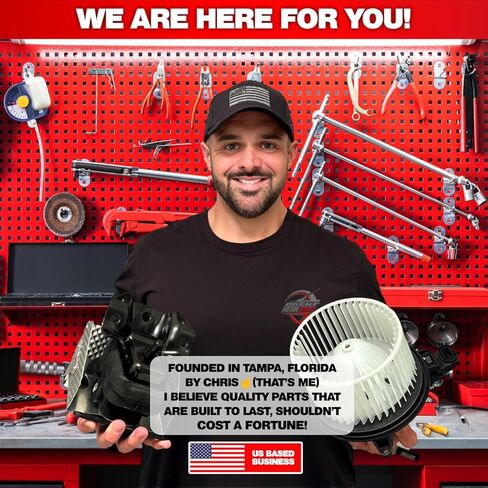 مشغل قفل باب فتحة الباب الخلفي متوافق مع تشيفي تاهو، سوبربان، جي إم سي يوكون، دينالي، كاديلاك إسكاليد 2000-2006 - يستبدل 15250765، 15808595، 746015، 25001736 - مشغل قفل البوابة الخلفية in Kuwait