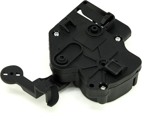 مشغل قفل باب فتحة الباب الخلفي متوافق مع تشيفي تاهو، سوبربان، جي إم سي يوكون، دينالي، كاديلاك إسكاليد 2000-2006 - يستبدل 15250765، 15808595، 746015، 25001736 - مشغل قفل البوابة الخلفية in Kuwait