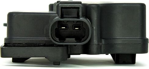 مشغل قفل باب فتحة الباب الخلفي متوافق مع تشيفي تاهو، سوبربان، جي إم سي يوكون، دينالي، كاديلاك إسكاليد 2000-2006 - يستبدل 15250765، 15808595، 746015، 25001736 - مشغل قفل البوابة الخلفية in Kuwait