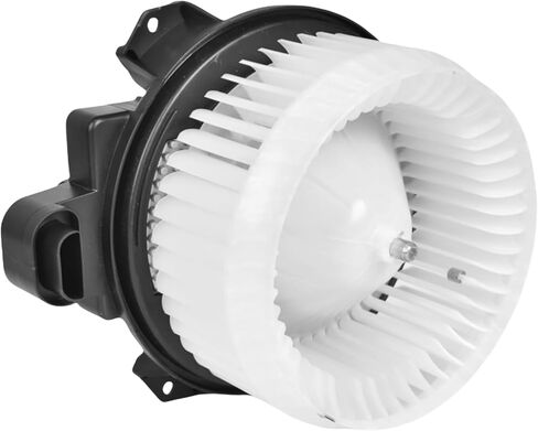 Blower Motor 700249 Compatible with 2009-2018 Toyota Corolla (Only for AUTO A/C) 2010-2015 Toyota Prius 2012-2017 Toyota Prius V HVAC Heater Blower Motor Assembly Replace# 87103-02210 in Saudi Arabia