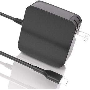 65W USB C Charger Compatiable with ASUS Nimo Laptop in Saudi Arabia