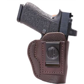 1791 Gunleather IWB Holster Fits FN Reflex, Sig P365, P365XL, Glock 43X, 43 in Kuwait