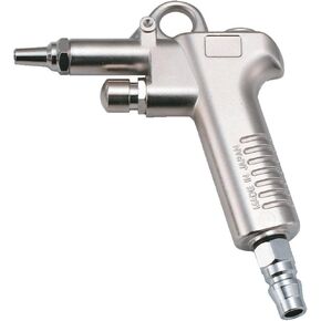 TRUSCO TD-30 Air Duster, Button Type, Plug Type, Standard Nozzle in Saudi Arabia