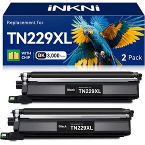 TN229XL Black TN229XLBK MFC-L3780CDW Compatible for Brother TN229XL TN229 in Saudi Arabia
