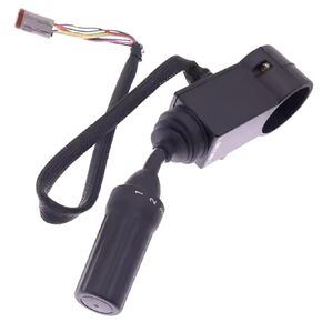 YangXyphoid JoyStick Controller for JLG Lull 1044C-54 6036 6042 10054 10042 8042 with DT06-12S plug 8223049 in Saudi Arabia