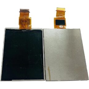 LCD Screen,Compatible For Olympus,FE370 FE5000 FE5010 Compact Camera in Saudi Arabia