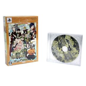 24-Ji no Kane to Cinderella: Halloween Wedding [Luxury Limited Edition] [Japan Import] in Saudi Arabia