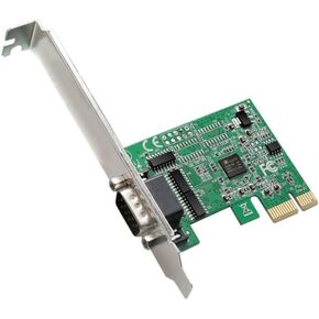 Daguys Serial PCI-E Expansion Card in Saudi Arabia