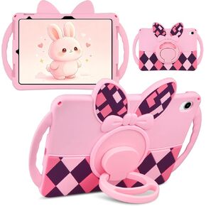 WESADN for iPad A16 Case 11th Gen/for iPad 10th Generation Case Kids Girls in Kuwait