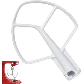 K5AB K5SS Flat Beater Replacement for 5-Qt Bowl-Lift Stand Mixers in Saudi Arabia