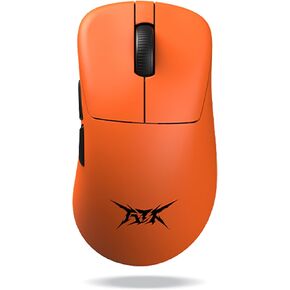 ATK Blazing Sky Z1 Ultra Wireless Gaming Mouse - Orange in Kuwait