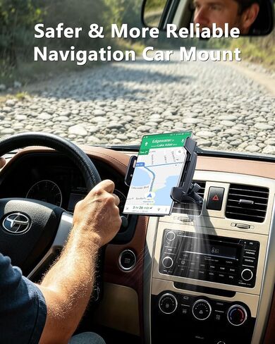 Z Fold 8 7 Car Mount Holder, Car Vent Phone Mount for Z Fold Tablet iPhone in Saudi Arabia