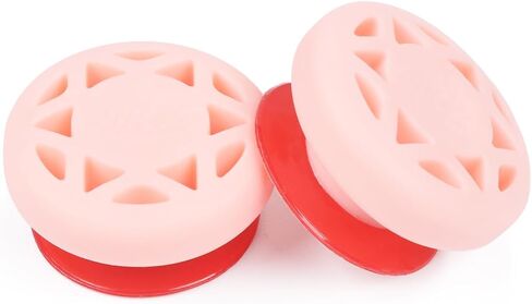 Recurve Dampener Archery Limb Dampeners Rubber Shock Absorbers Bow Bowstring Noise Reduction for Recurve and Youth Solid Limb Compound Bows, 2-Pack in Kuwait