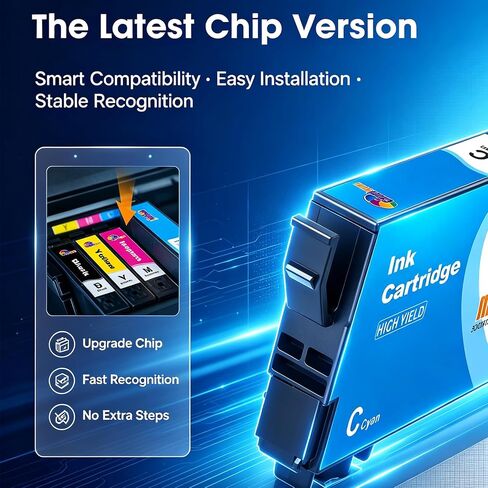 Remanufactured Ink Cartridges Replacement for Epson 232XL 232 Ink Cartridge in Saudi Arabia