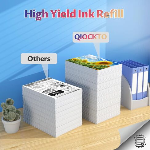 CLI-65 Ink Cartridges PRO-200 PRO-200S Ink Compatible for Canon CLI65 Ink in Kuwait