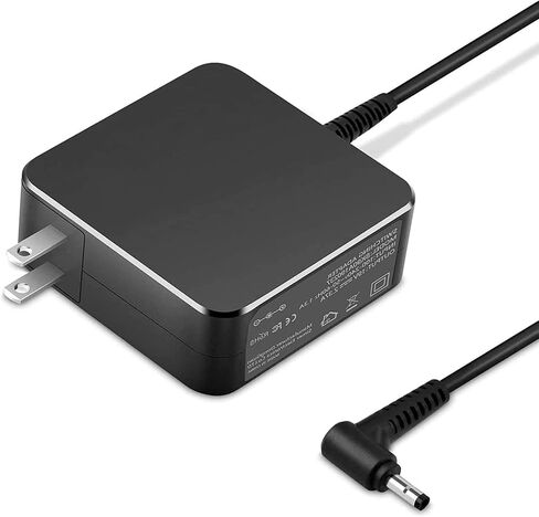 45W 33W AC Adapter Charger for ASUS AD883J20 X540S X540L Q504U Q302L Q405U C300M E402MA Q200E R540N X200CA X541N ZenBook UX305 Vivobook E203MA F510UA X541N Power Supply Cord in Saudi Arabia