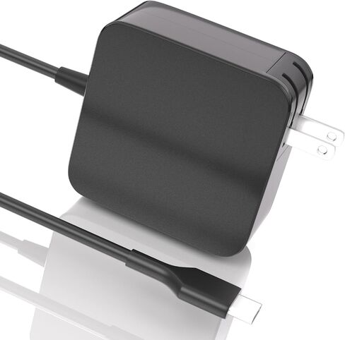 65W USB C Charger Compatiable with ASUS Nimo Laptop in Saudi Arabia