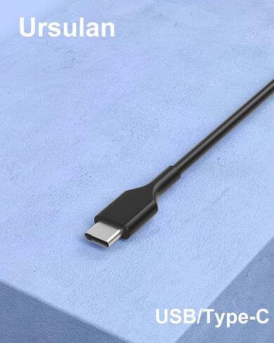 65W USB C Charger Compatiable with ASUS Nimo Laptop in Saudi Arabia