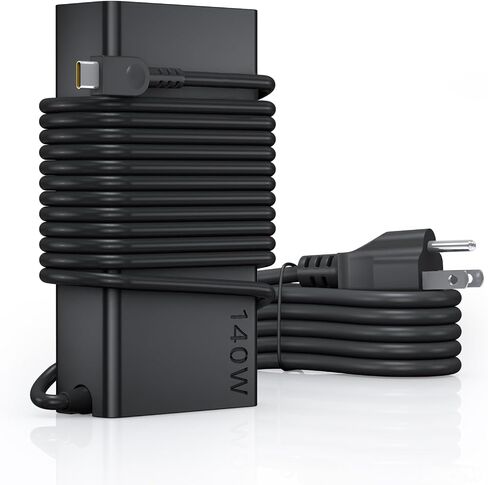 Dzytnsy 65W USB C Charger Compatible with Lenovo Thinkpad/Yoga/Chromebook Laptop Computer 65W 45W USB C Fast Power Adapter in Saudi Arabia