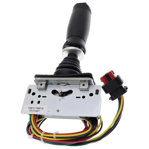 JPSMZSC 450AJ Joystick Controller Compatible for JLG Lifts 1001118416 in Saudi Arabia
