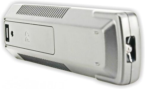 Replacement Remote Control for Rotel RSP-960AX in Saudi Arabia