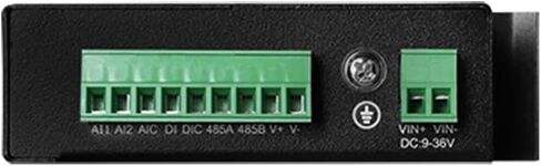 Low Power Edge Gateway USR-SC150 Modbus RTU to JSON in Saudi Arabia