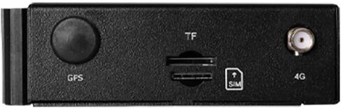 Low Power Edge Gateway USR-SC150 Modbus RTU to JSON in Saudi Arabia