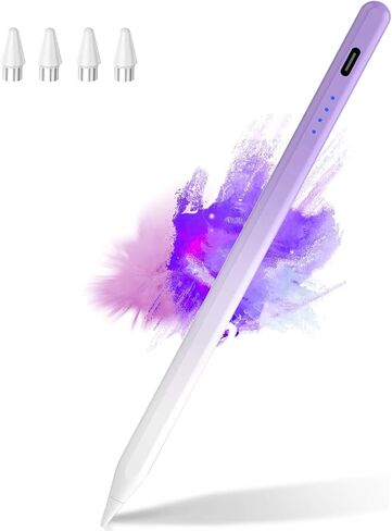 CMARS Stylus Pen for Touchscreen, Pencil for Apple iPad/iPhone/Android in Saudi Arabia