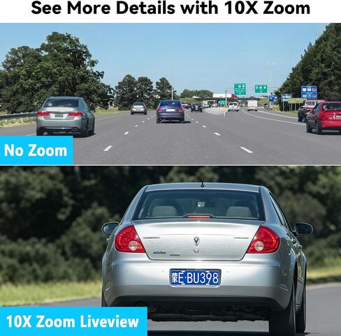 20MP USB Camera, 5-50mm 10X Optical Zoom Camera in Kuwait