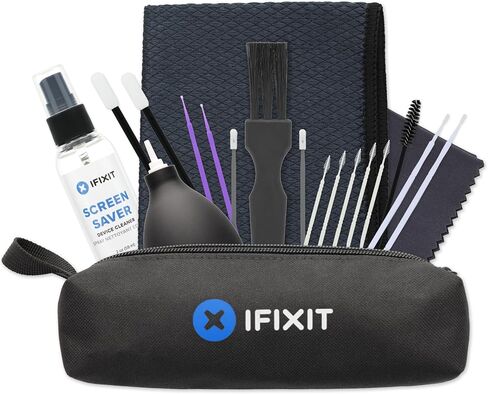 iFixit Laptop Cleaning Kit in Kuwait