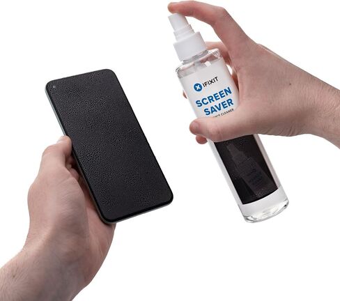 iFixit Laptop Cleaning Kit in Kuwait