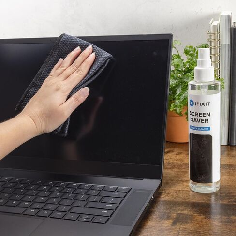 iFixit Laptop Cleaning Kit in Kuwait