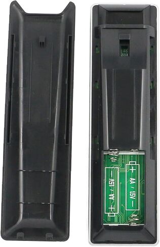 XRT510 Replaced Remote Control fit for Vizio Smart LED 3D TV M471iA2 M501D-A2 M501DA2 M501D-A2R M701D-A3R M701DA3R M801D-A3 M801DA3 in Saudi Arabia