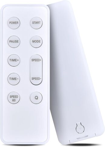 Replacement Remote Control for REVO Wave Board Vibration Plate Exercise in Saudi Arabia