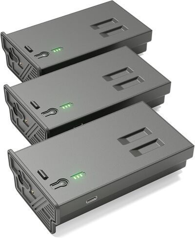 Reveal Battery for Reveal Hunting Trail Camera Upgraded Solar Charge in Saudi Arabia