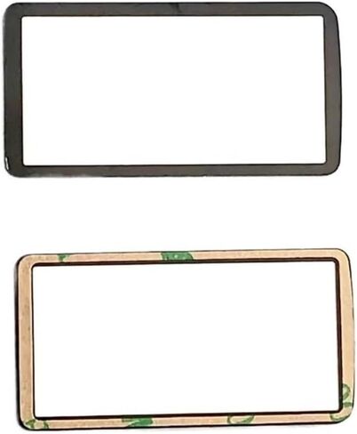 Top Cover Small Protective LCD Display Screen Outer Window Glass in Saudi Arabia