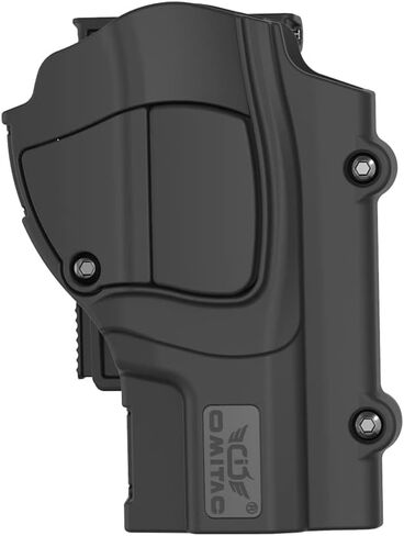 360° Rotation PX4 Storm OWB Holster Level 2 Right Hand Tactical Hunting Outdoor Holster in Saudi Arabia