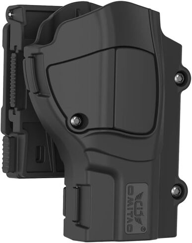 360° Rotation PX4 Storm OWB Holster Level 2 Right Hand Tactical Hunting Outdoor Holster in Saudi Arabia