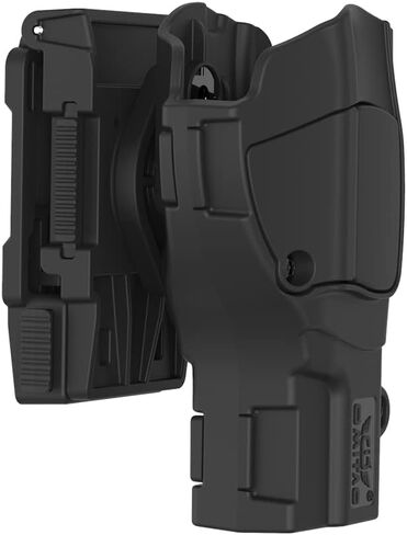 360° Rotation PX4 Storm OWB Holster Level 2 Right Hand Tactical Hunting Outdoor Holster in Saudi Arabia