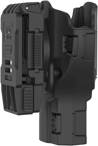 360° Rotation PX4 Storm OWB Holster Level 2 Right Hand Tactical Hunting Outdoor Holster in Saudi Arabia