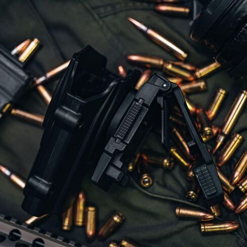 360° Rotation PX4 Storm OWB Holster Level 2 Right Hand Tactical Hunting Outdoor Holster in Saudi Arabia