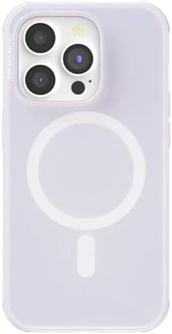 PopSockets iPhone 17 Pro Phone Case with MagSafe- Aura in Kuwait