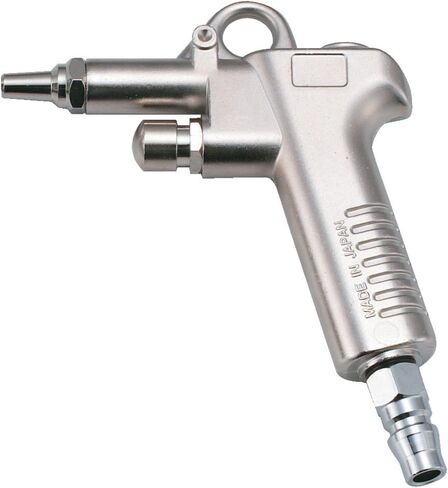 TRUSCO TD-30 Air Duster, Button Type, Plug Type, Standard Nozzle in Saudi Arabia