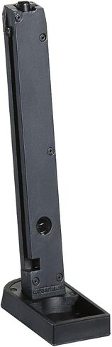 GoldenBall x WinGun Sport 311 M9 15 Round Stick Airsoft Magazine (Color: Black)- in Saudi Arabia