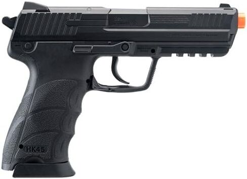Tactical Force 9XP 2252108 20 Round Air Pistol Magazine 4.5mm in Kuwait