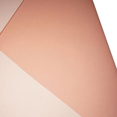 Lighting Color Gel Light Correction Sheets Filters 4pcs in Kuwait