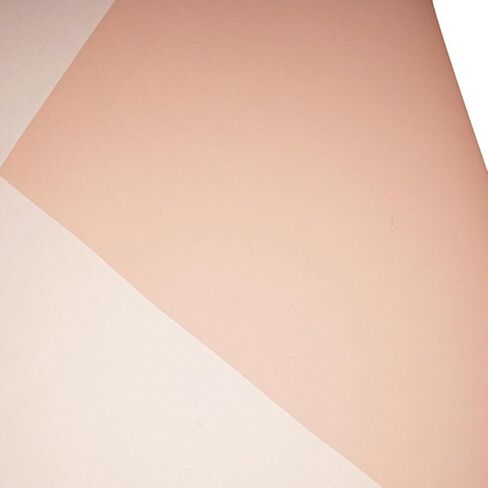 Lighting Color Gel Light Correction Sheets Filters 4pcs in Kuwait