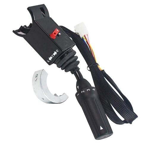 YangXyphoid Joystick Controller 10135367 35367A 0501-210-681 Compatible with JLG Transmission in Saudi Arabia