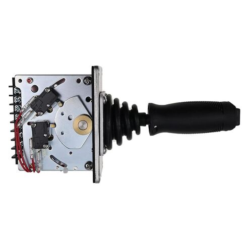 YangXyphoid New Joystick Controller 20424 20424GT Compatible with Genie Z-34/22 Z-45/22 Z-45/22DRT Z-60/34 12V in Saudi Arabia