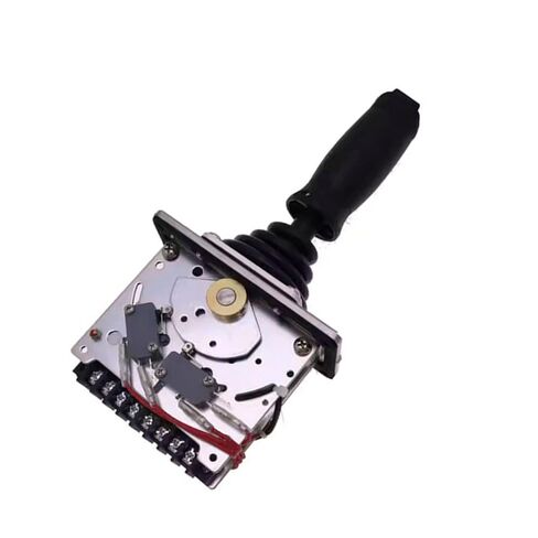 YangXyphoid New Joystick Controller 20424 20424GT Compatible with Genie Z-34/22 Z-45/22 Z-45/22DRT Z-60/34 12V in Saudi Arabia